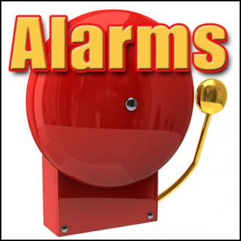  Абложка альбома - Рингтон Sound Effects Library - Bell, Alarm - Alarm Bell Ringing Alarms, Bells  