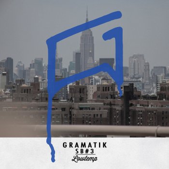  Абложка альбома - Рингтон Gramatik - Dungeon Sound  