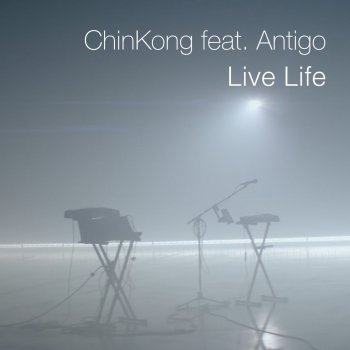  Абложка альбома - Рингтон Chinkong - Live Life  