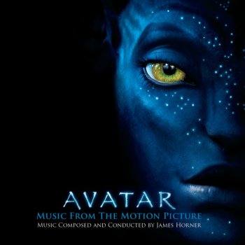  Абложка альбома - Рингтон James Horner - Pure spirits of the forest  