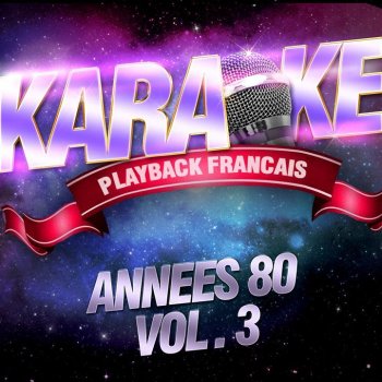  Абложка альбома - Рингтон Karaoké Playback Français - On Ecrit Sur Les Murs — Karaoké Playback Avec Choeurs — Rendu Célèbre Par Demis Roussos  