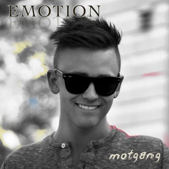  Абложка альбома - Рингтон Emotion - Motgang  