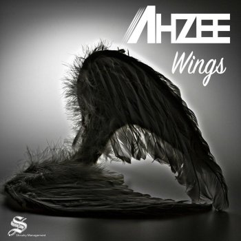  Абложка альбома - Рингтон Ahzee - Wings  