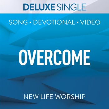  Абложка альбома - Рингтон New Life Worship - Strong God  