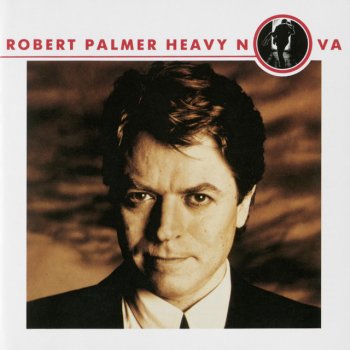  Абложка альбома - Рингтон Robert Palmer - I