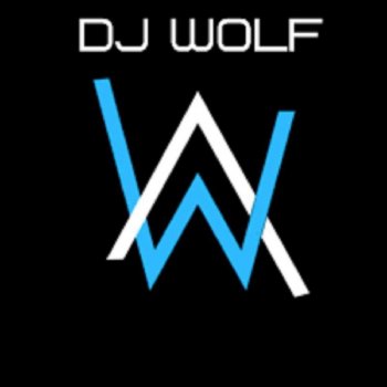  Абложка альбома - Рингтон DJ Wolf - Star Wars  