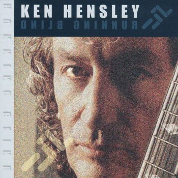  Абложка альбома - Рингтон Ken Hensley - Prelude:A Minor Life  