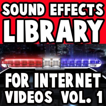  Абложка альбома - Рингтон Ultimate Sound Effects Library - Wind Sound Effects, Pt. 2  