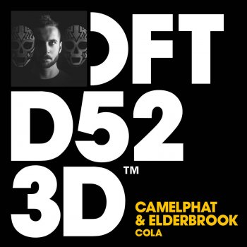  Абложка альбома - Рингтон CamelPhat & Elderbrook - Cola (Radio Edit)  