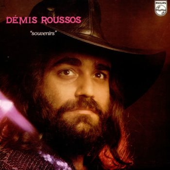  Абложка альбома - Рингтон Demis Roussos - From souvenirs to souvenirs  