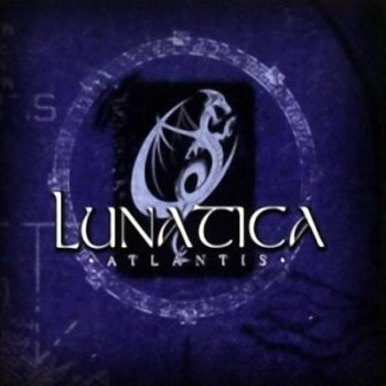  Абложка альбома - Рингтон Lunatica - Out!  