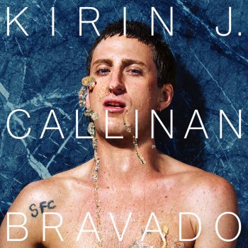  Абложка альбома - Рингтон Kirin J Callinan - S. A. D.  