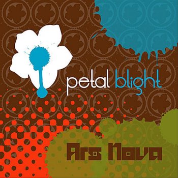  Абложка альбома - Рингтон Petal Blight - Smokestack Lullaby  