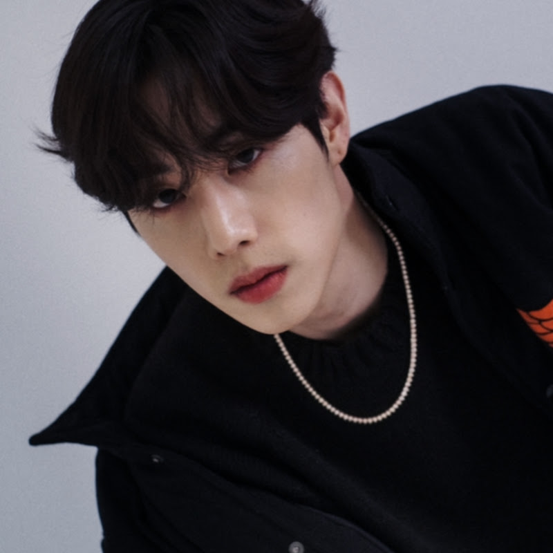 аватар - Mark Tuan 